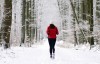 冬季跑步暖身 40分钟轻松甩掉脂肪