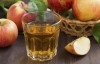 苹果醋减脂法时尚的健康饮品