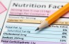 减肥人群该如何看食品包装上的营养成分表？