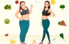学会减肥达人的这5个减肥秘诀，让你减肥速度加快，养成易瘦体质