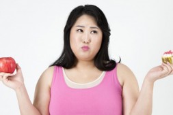 中年发胖怎么办，女人中年发福怎么减肥