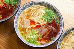 舌尖上的中国十大面食，哪里的面条好吃出名