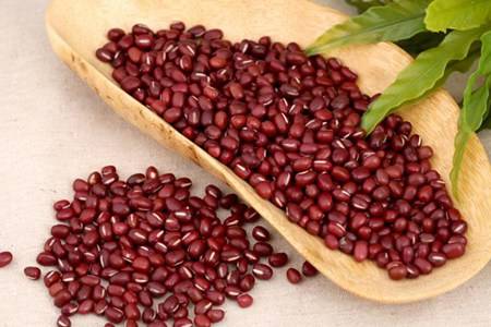 红豆减肥法效果怎么样？红豆的功效与作用介绍！