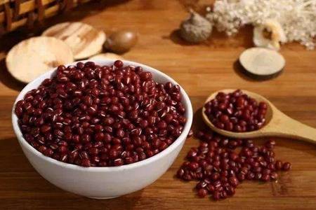 红豆减肥法效果怎么样？红豆的功效与作用介绍！