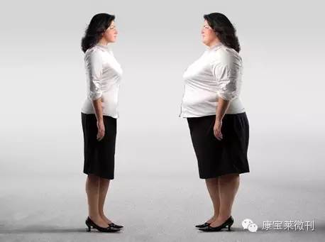 【再不减真老啦！】40岁女人为何减肥难、减肥慢？