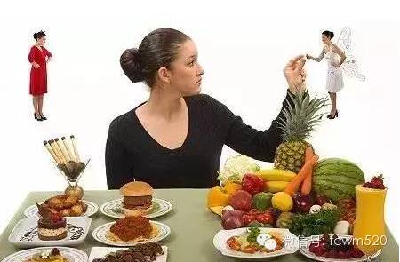 女生减肥，晚饭到底该不该吃？