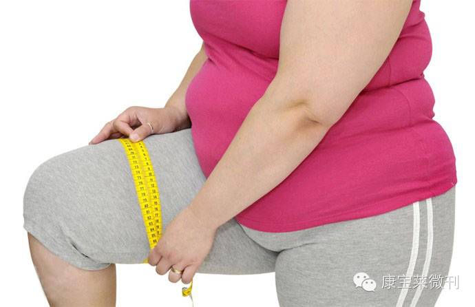 中年女性为何减肥难？做到这些永远18岁！